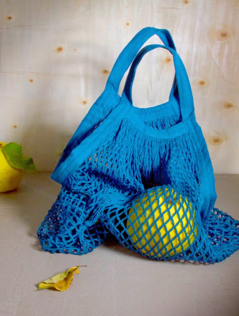 Nos sacs filets et vrac