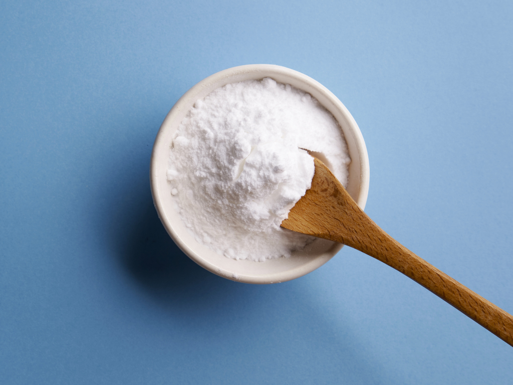 8 usages concrets du Bicarbonate de Soude