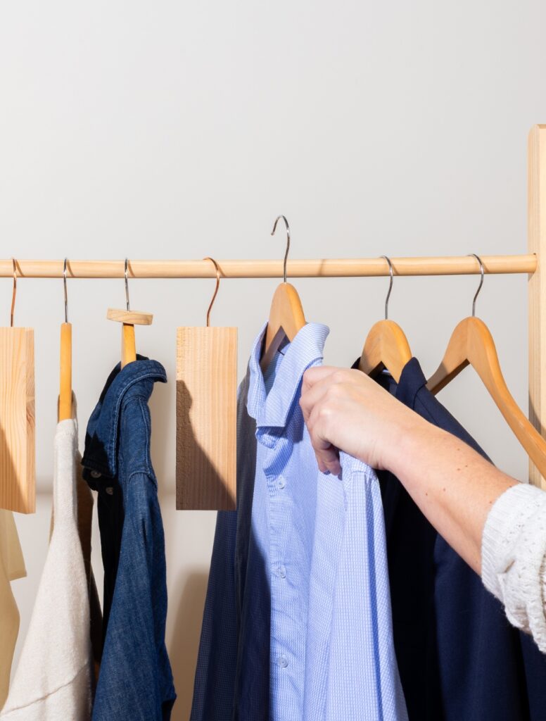 Pour le linge