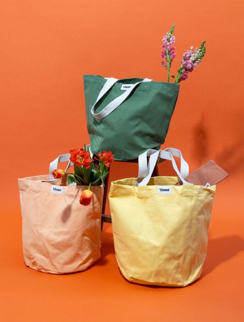 Nos sacs & pochettes