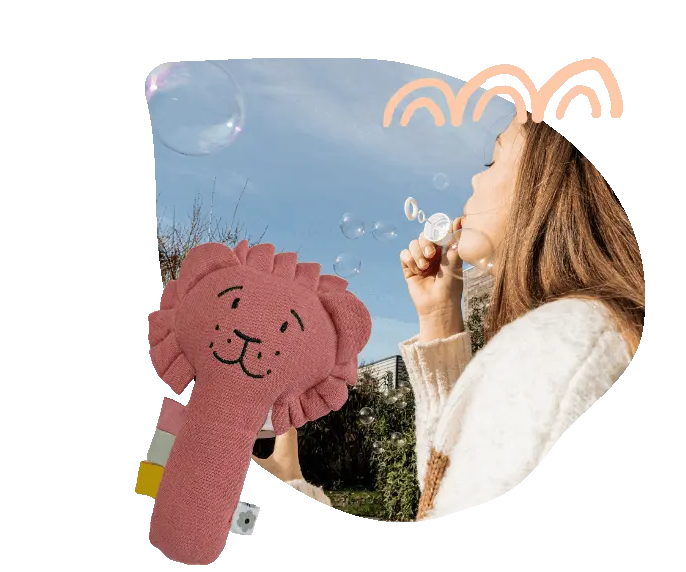animation jeux, jouets et doudous de la marque Grand Beau