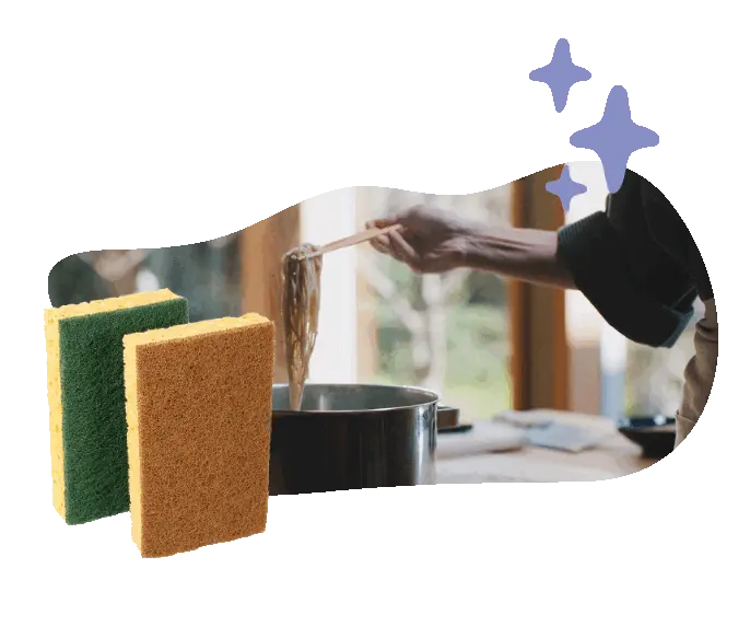 animation ustensiles de cuisine et art de la table de la marque Grand Beau