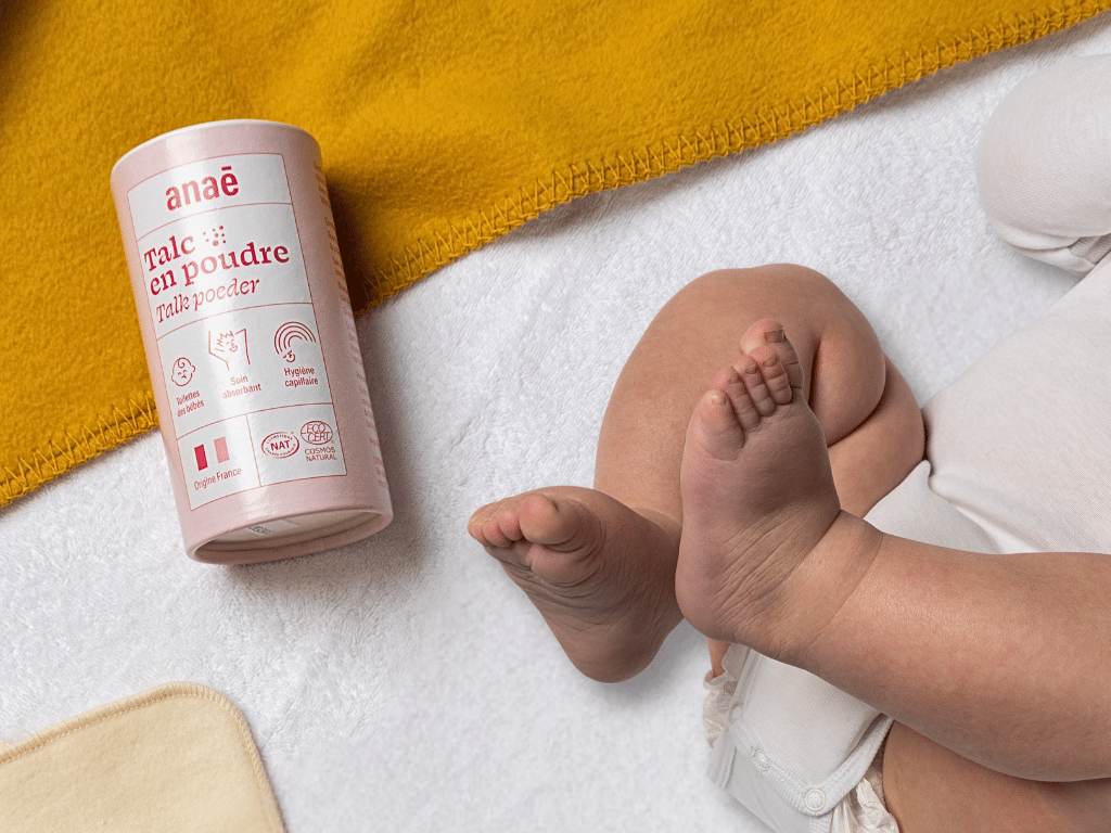 Le talc en poudre : 10 usages pratiques à découvrir
