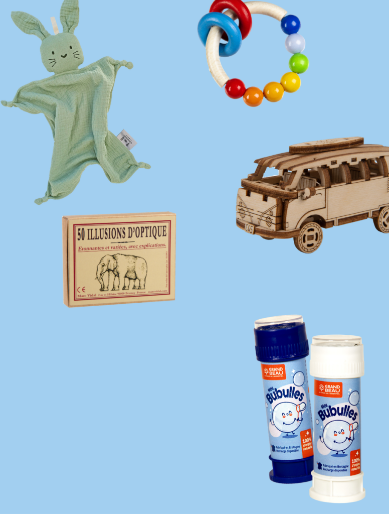 Activités ludiques