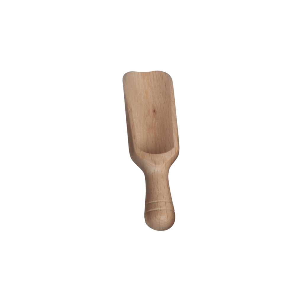 Pelle vrac en bois