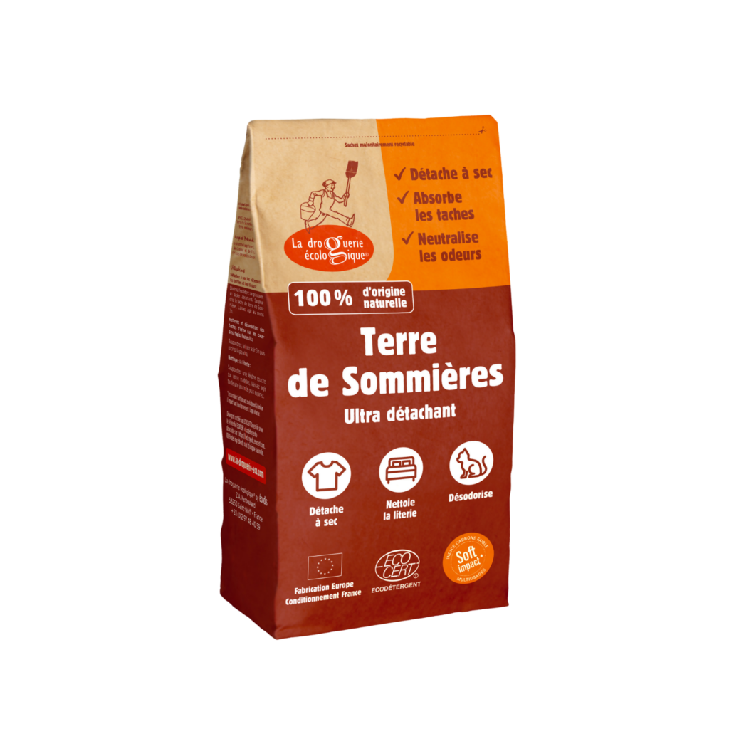 Terre de Sommières détachant