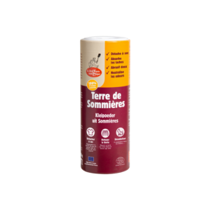 Terre de Sommières détachant