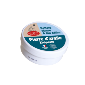 Pierre d''argile