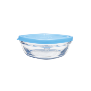 Saladier en verre - carré Duralex®