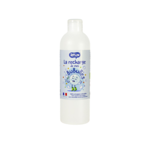 Recharge Mes Bubulles naturelles
