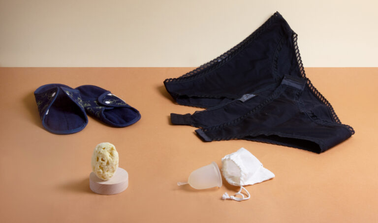 protection menstruelles lavables Grand Beau