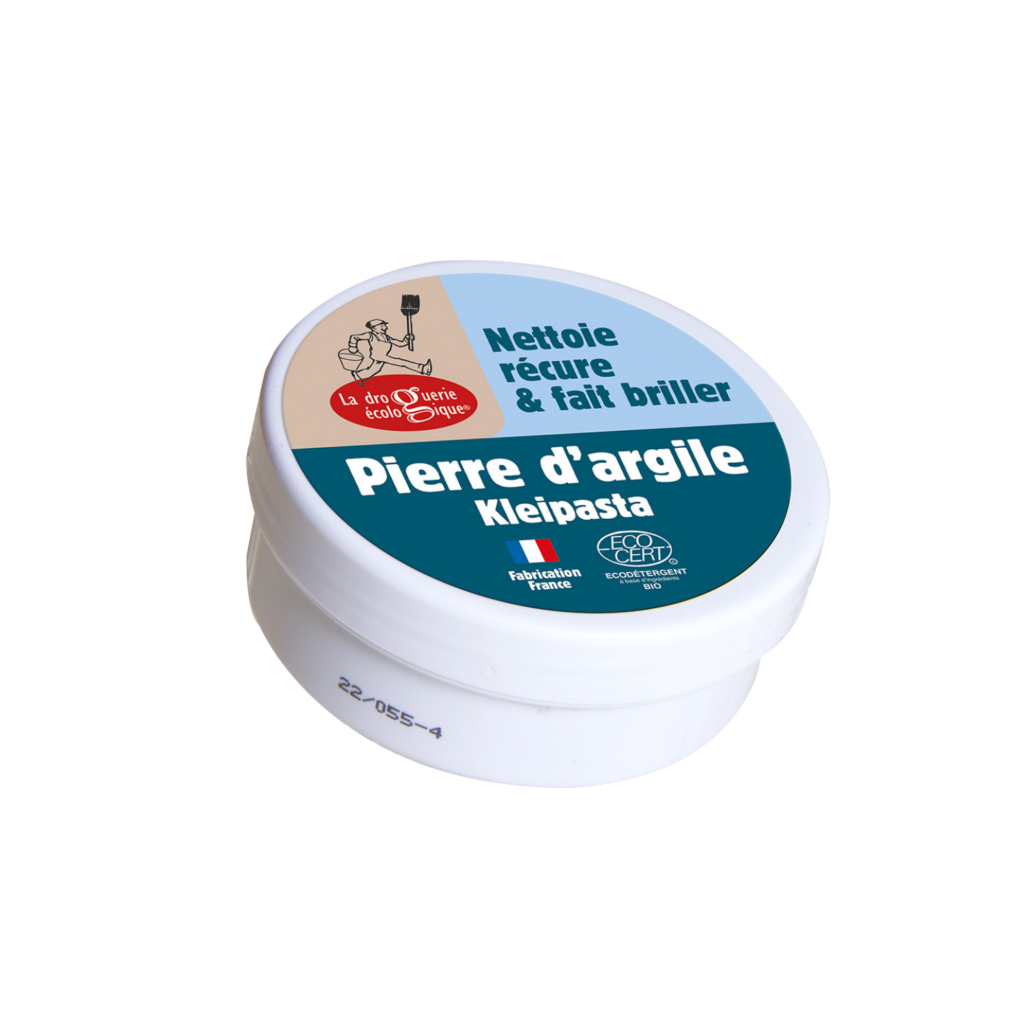 Pierre d »argile