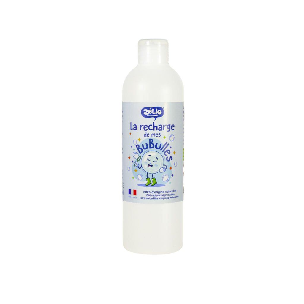 Recharge Mes Bubulles naturelles