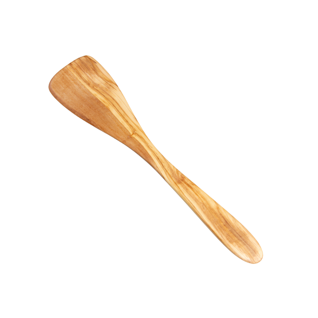 Spatule en olivier