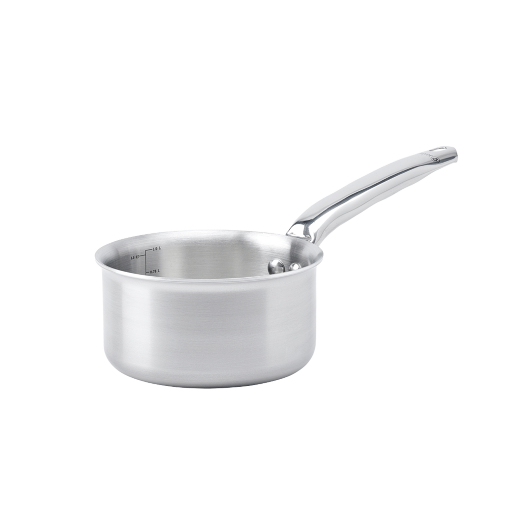Casserole inox De Buyer®
