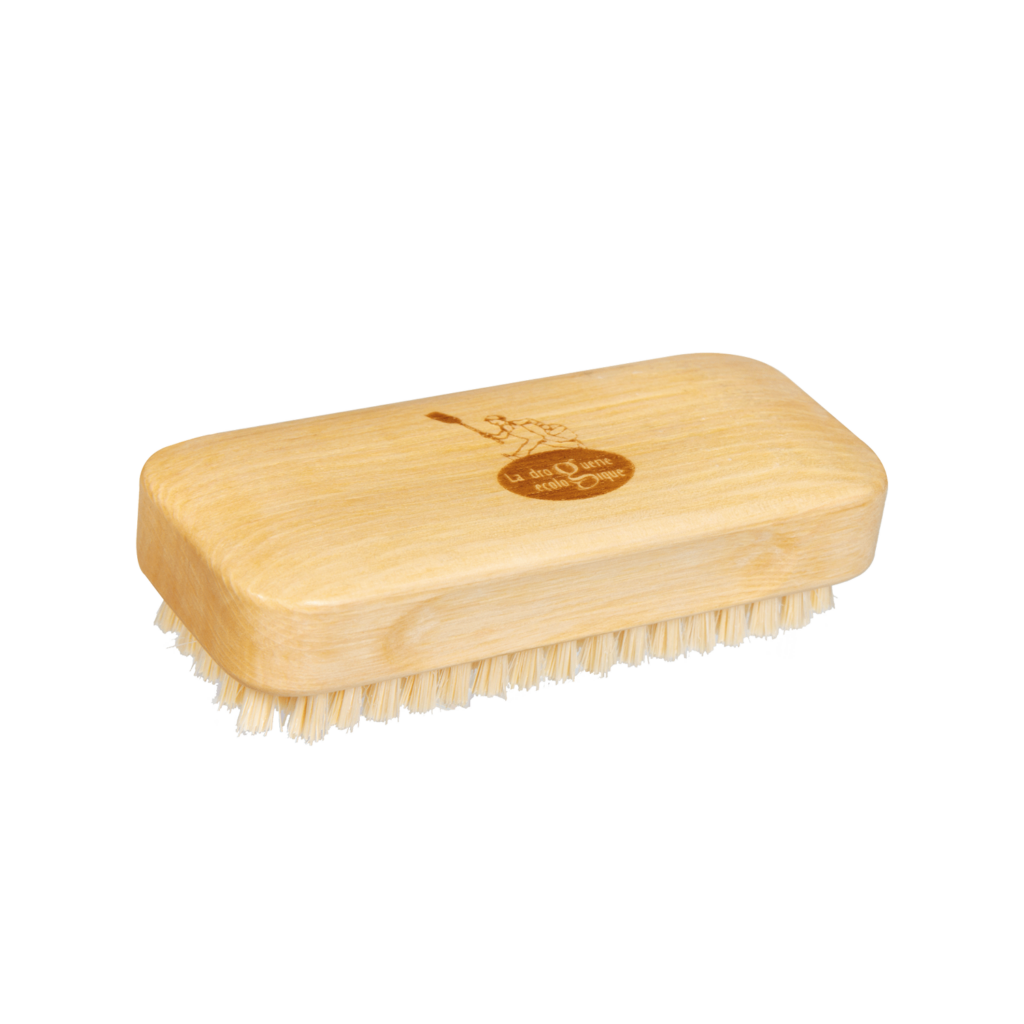 Brosse à ongles et mains
