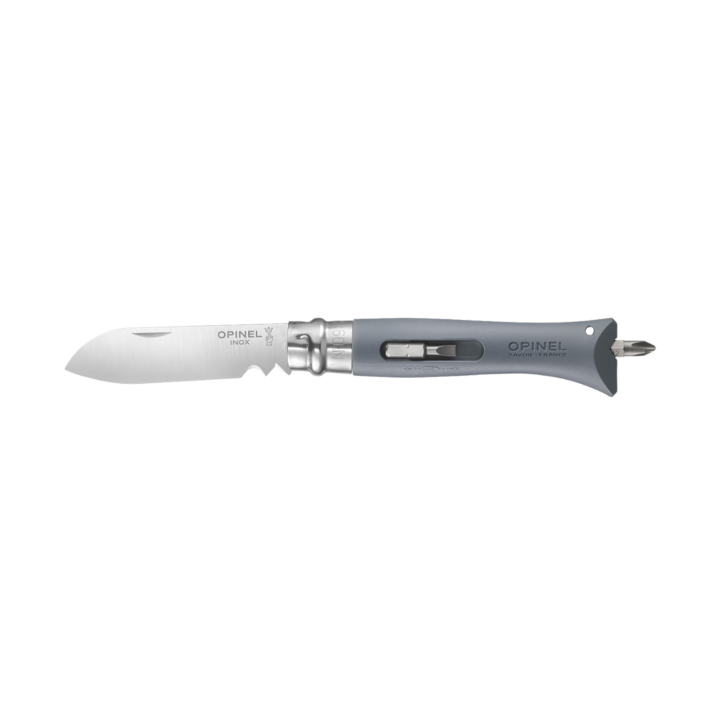 Couteau bricolage n°9 Opinel®